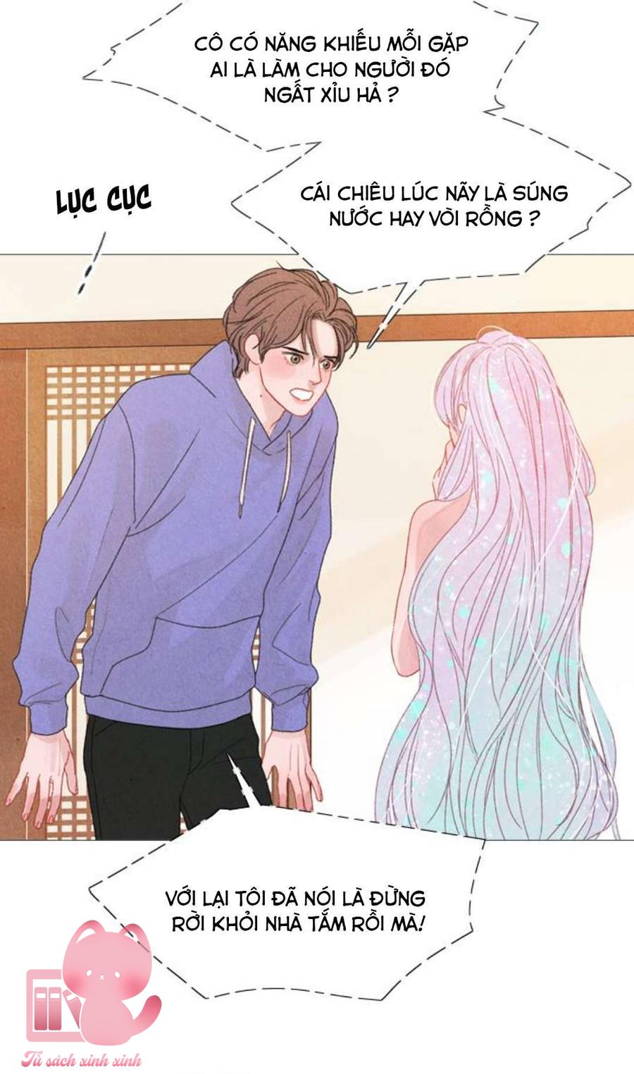 Thần Bí Chap 8 - Trang 2
