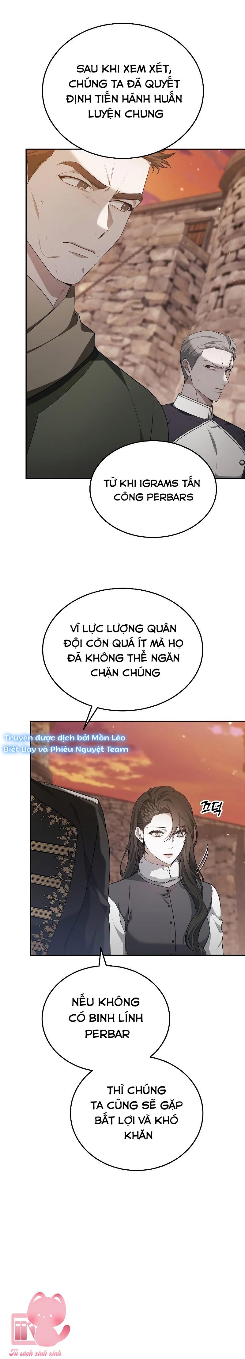 Thời Đại Oman Chap 26 - Trang 2