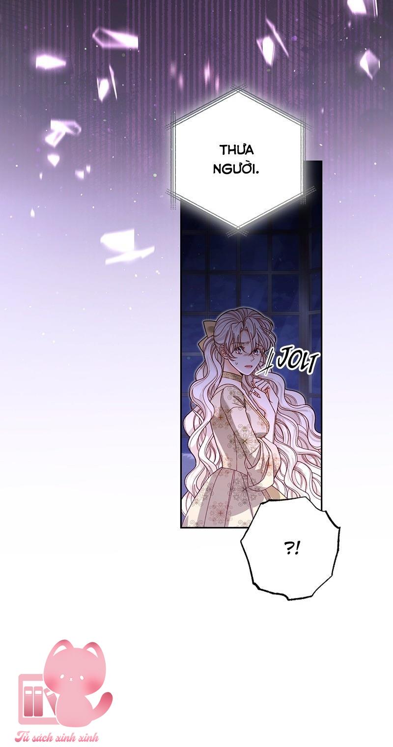 Hoàng Hậu Tái Hôn Chap 185 - Trang 4