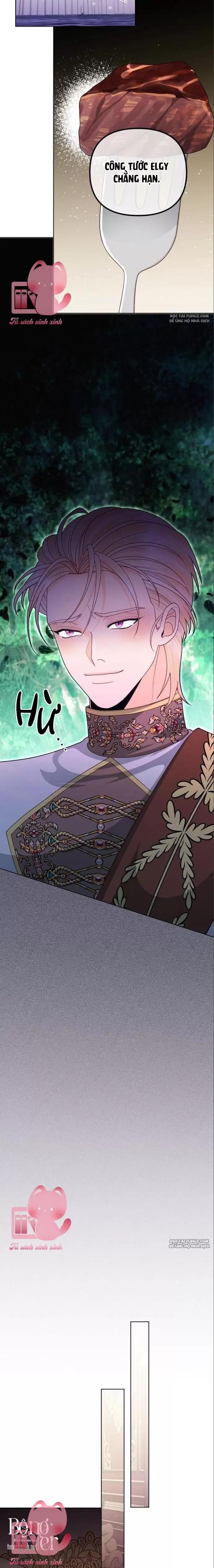 Hoàng Hậu Tái Hôn Chapter 125 - Trang 4