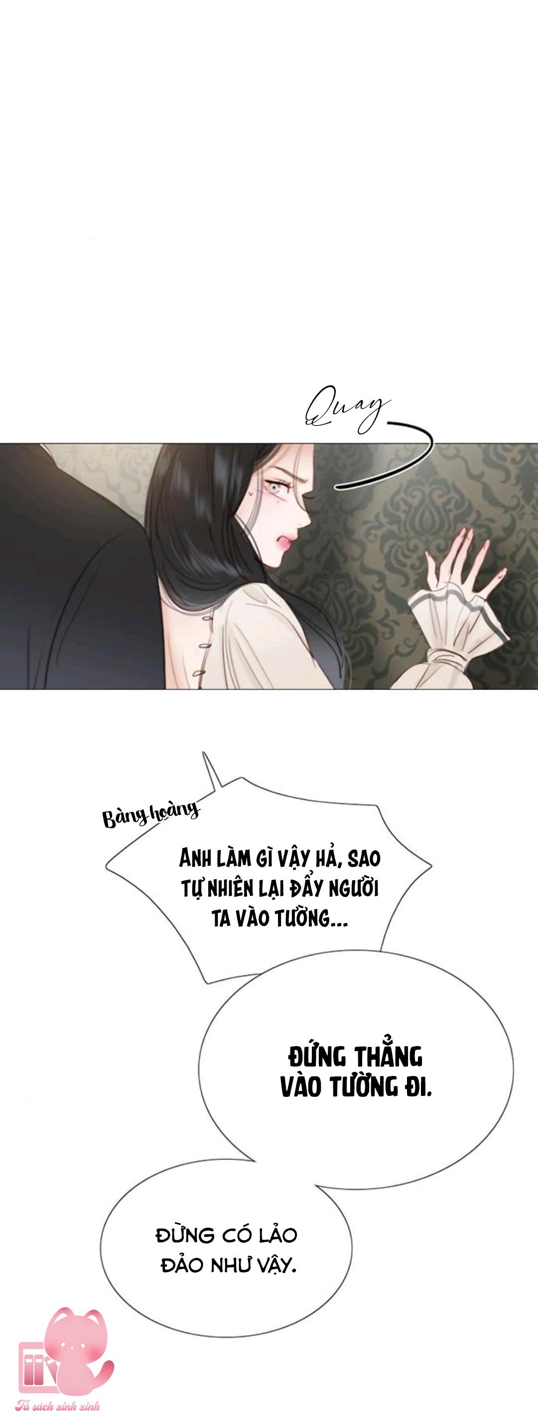 Serena Chương 28 - Trang 3