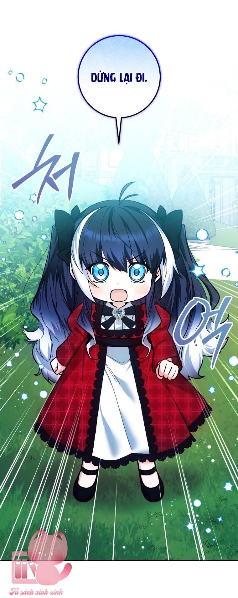 Bé Con Cá Voi Sát Thủ Chapter 11 - Trang 4