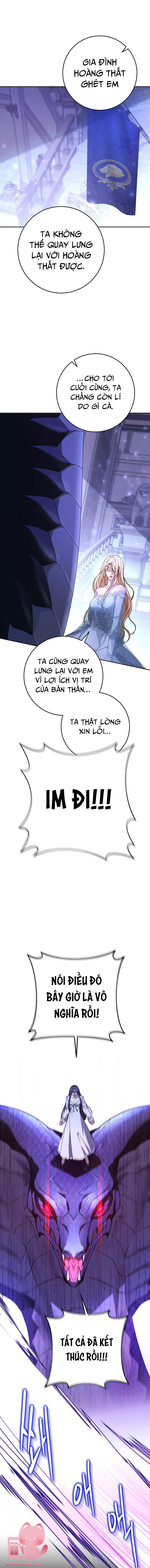 Tôi Đã Nuôi Dạy Em Gái Mình Một Cách Hoàn Hảo Chapter 2 - Trang 4