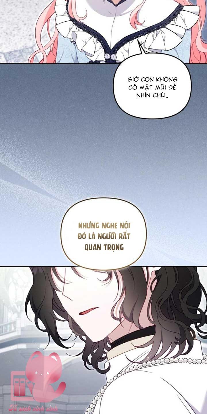 Tôi Được Nuôi Dưỡng Bởi Những Kẻ Phản Diện Chap 82 - Trang 3
