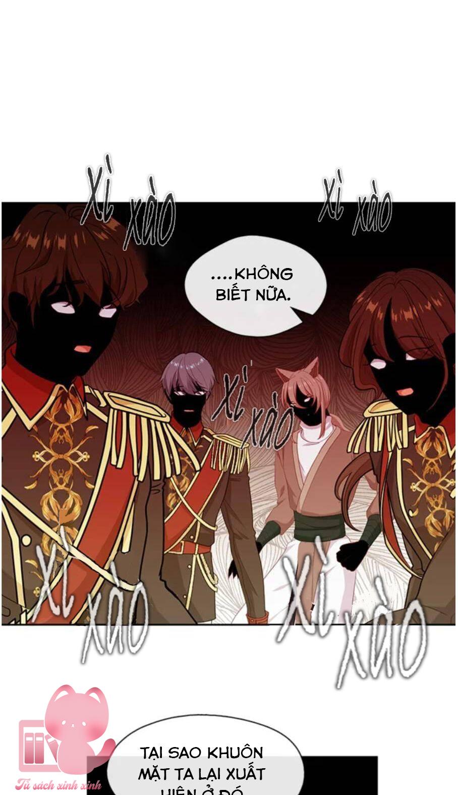 Hãy Coi Chừng Ác Nữ Chapter 84 - Trang 4