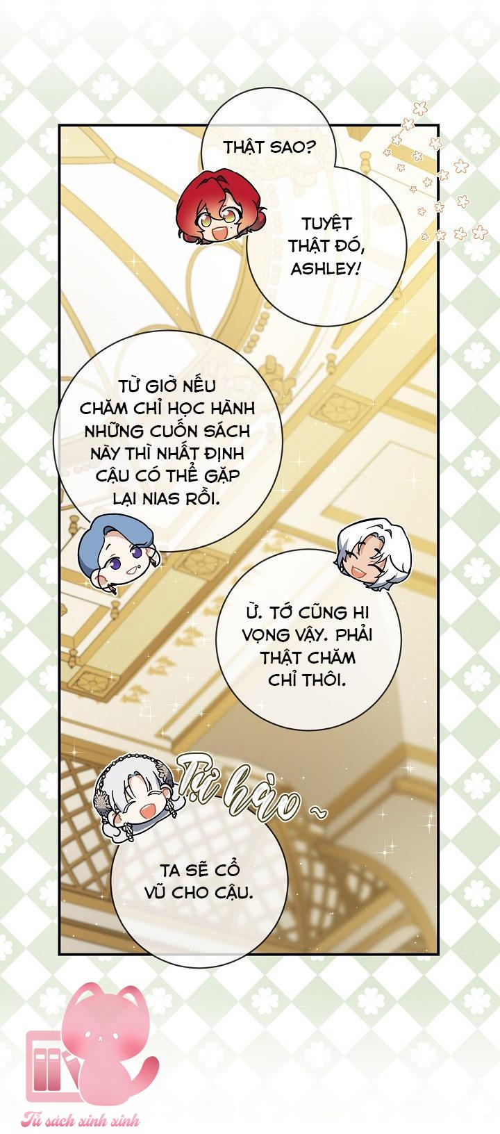 Hướng Về Ánh Dương Lần Nữa Chapter 58 - Trang 3