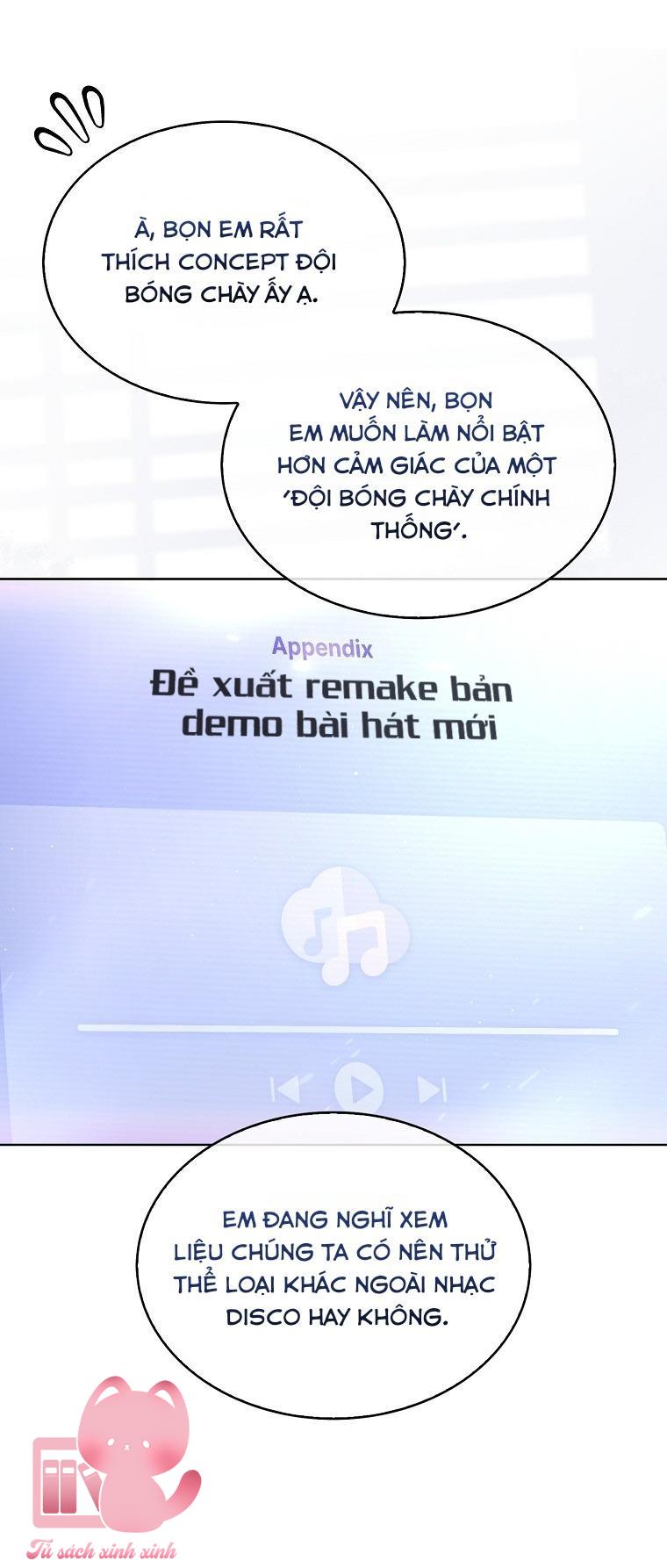 Debut Or Die Chap 69 - Trang 4