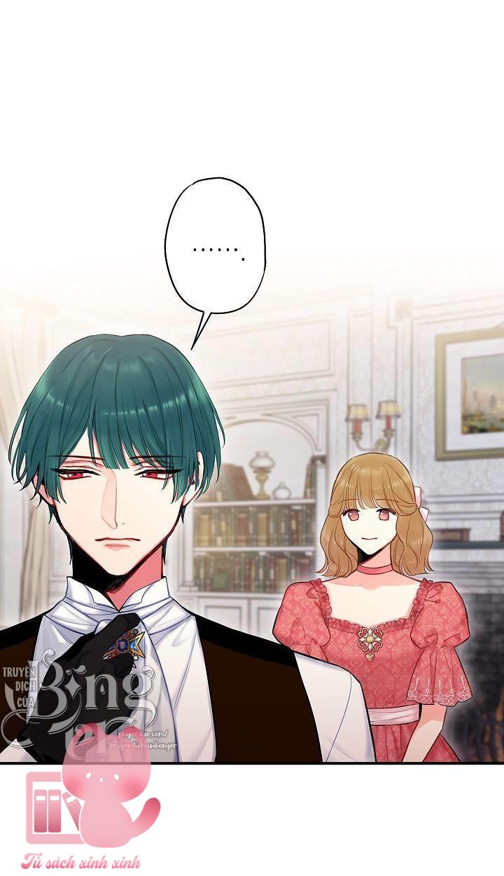 Ác Nữ Muốn Ly Hôn Chap 103 - Trang 2