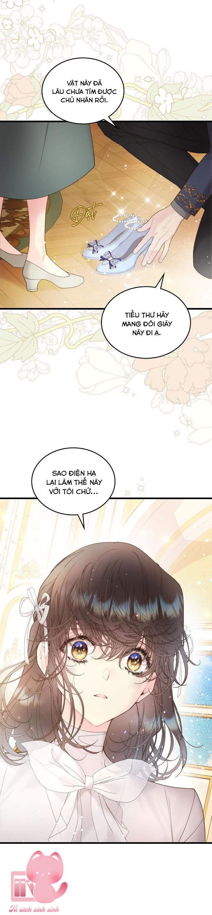 Beatrice Chap 109 - Trang 2
