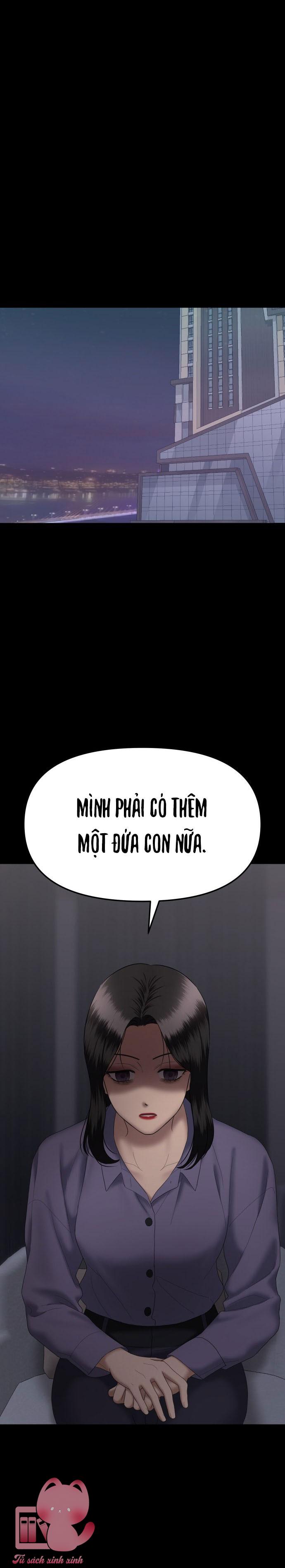Chị Em Tranh Đấu Chap 69 - Trang 2