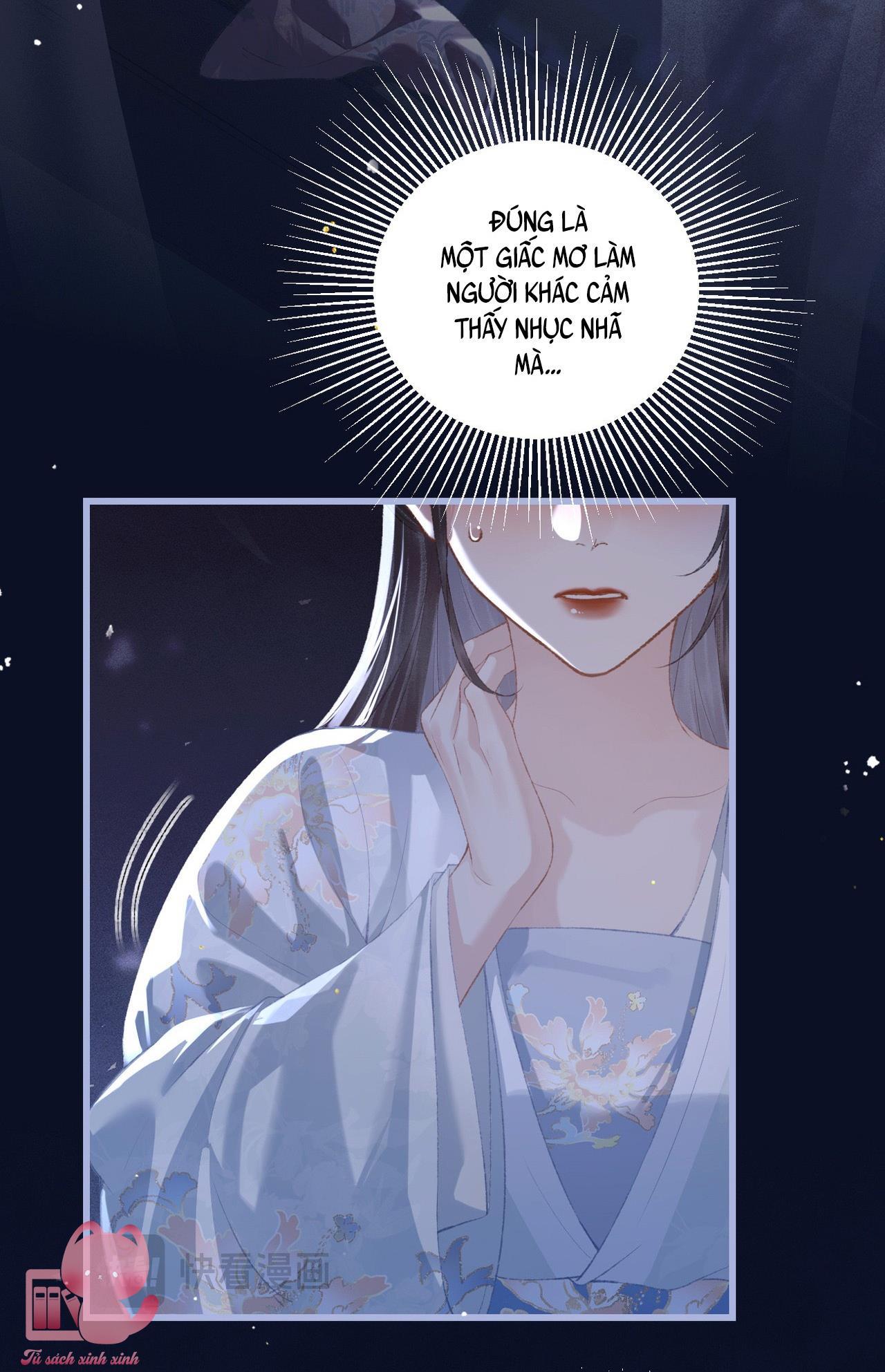 Gả Cho Vai Ác Chap 47 - Trang 2
