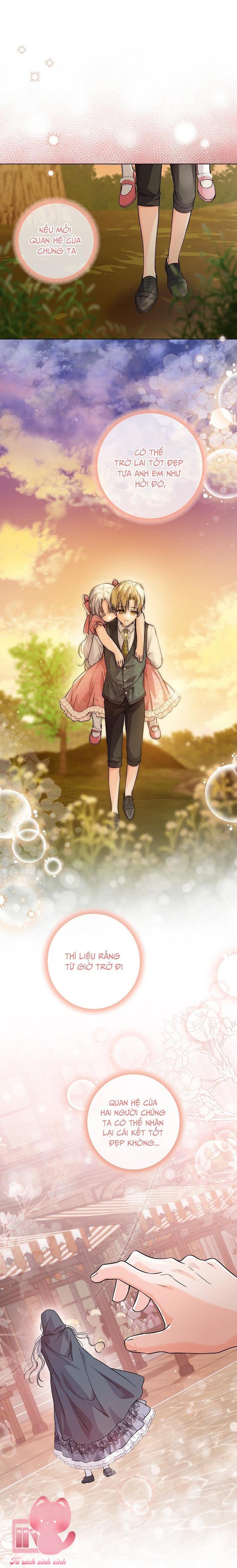 Hoàng Nữ Cosplay Nonfan Chapter 30 - Trang 4