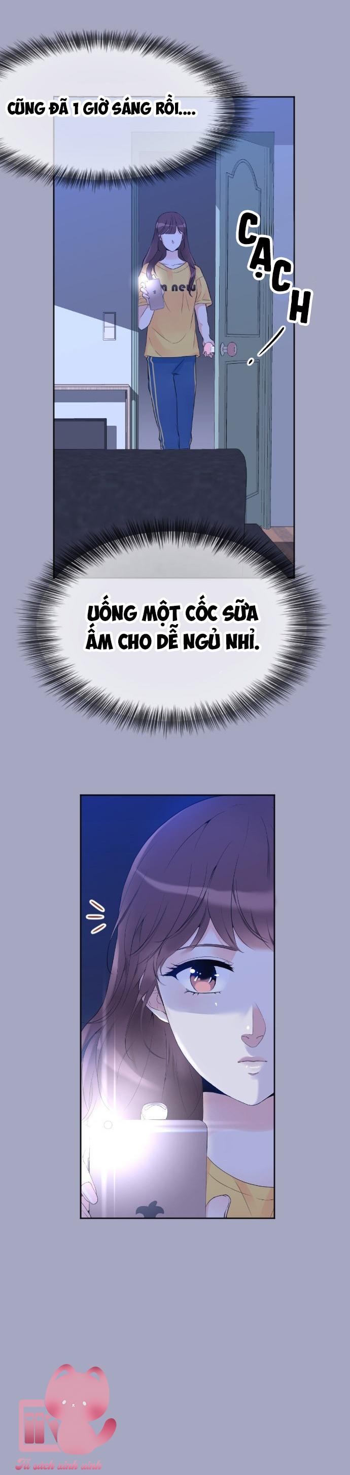 Tôi Sẽ Mang Em Đi Chap 13 - Trang 3