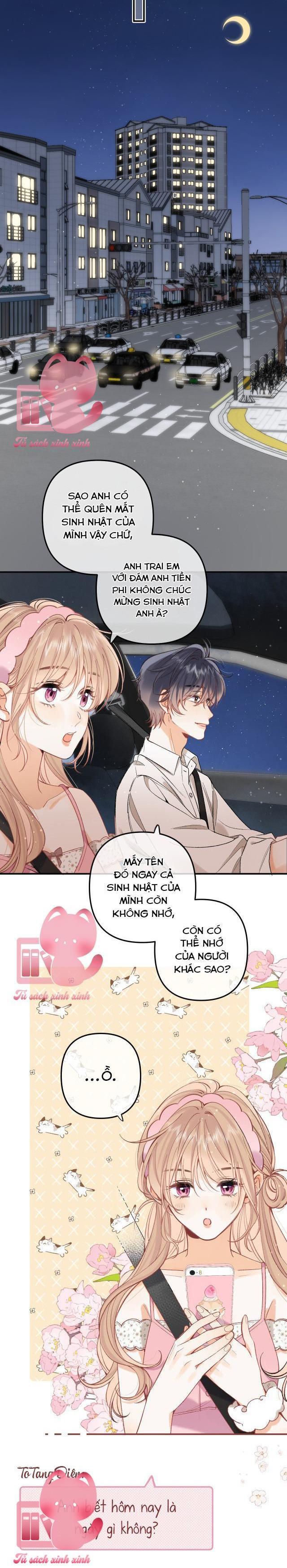 Mối Tình Thầm Kín Chapter 88 - Trang 4