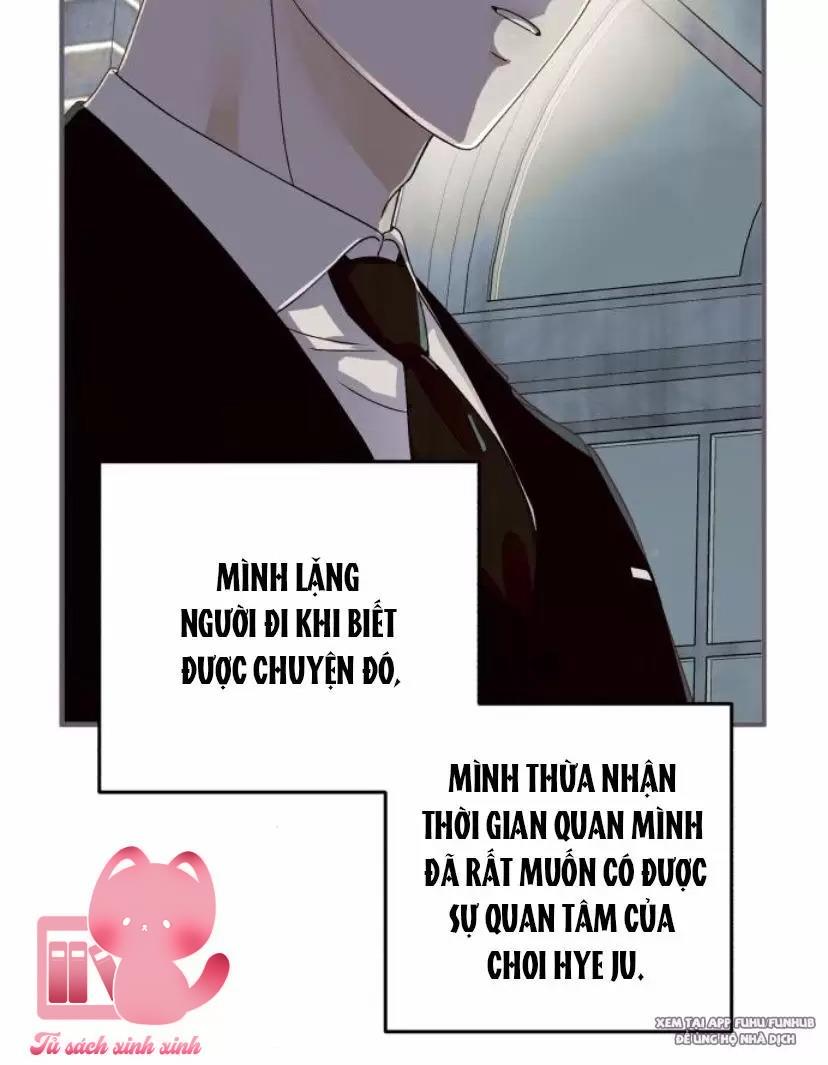 Xác Suất Tình Yêu Chapter 16 - Trang 3