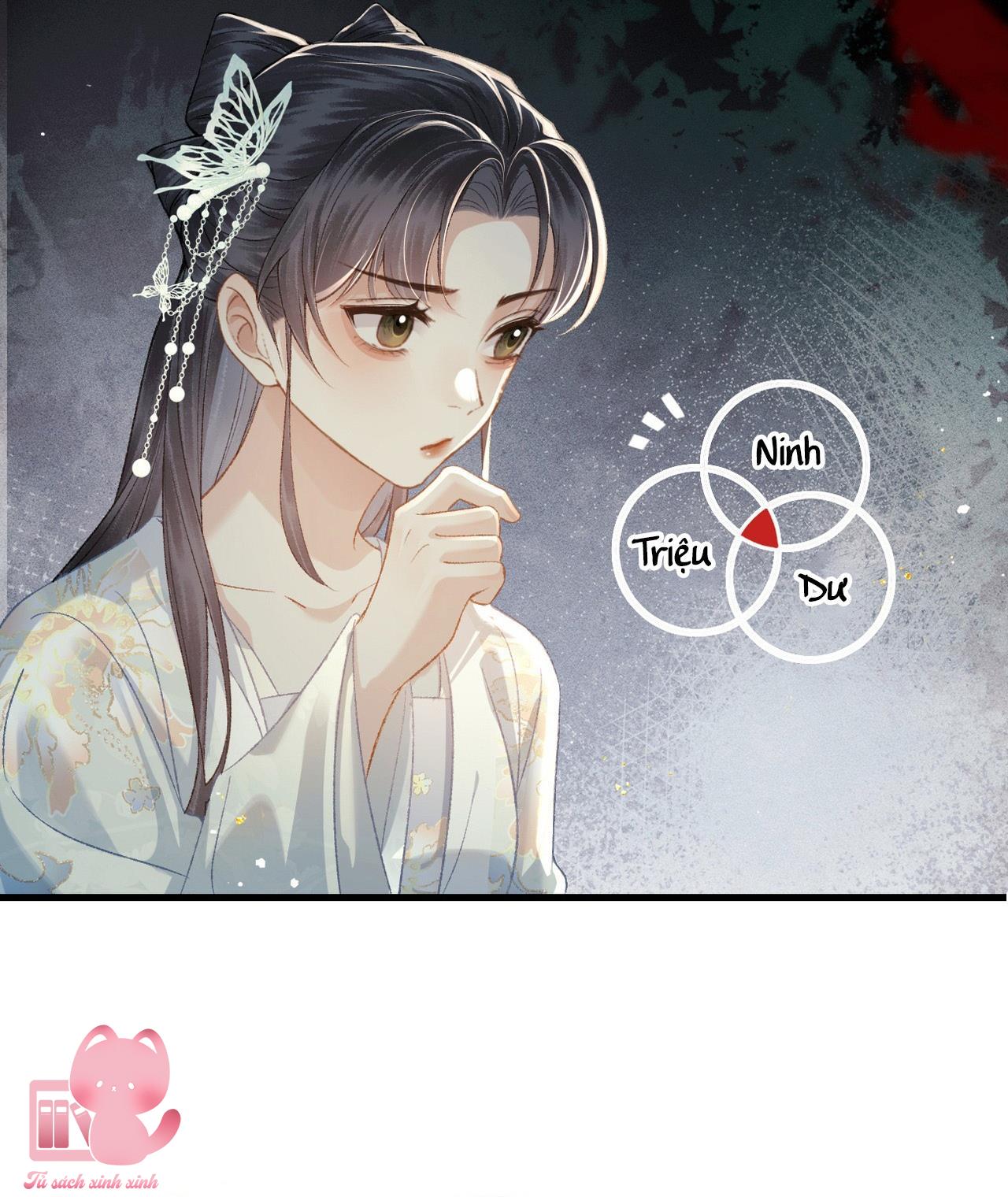 Gả Cho Vai Ác Chap 47 - Trang 2