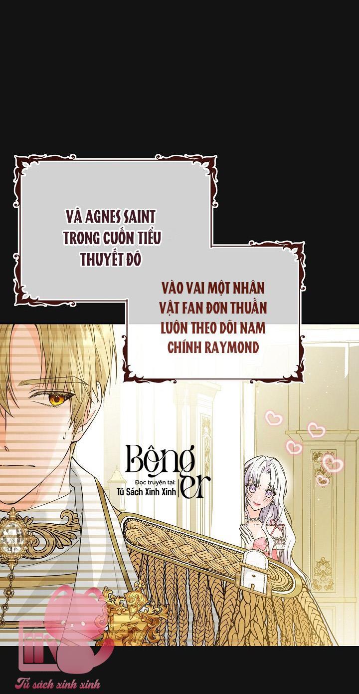 Hoàng Nữ Cosplay Nonfan Chapter 1 - Trang 4