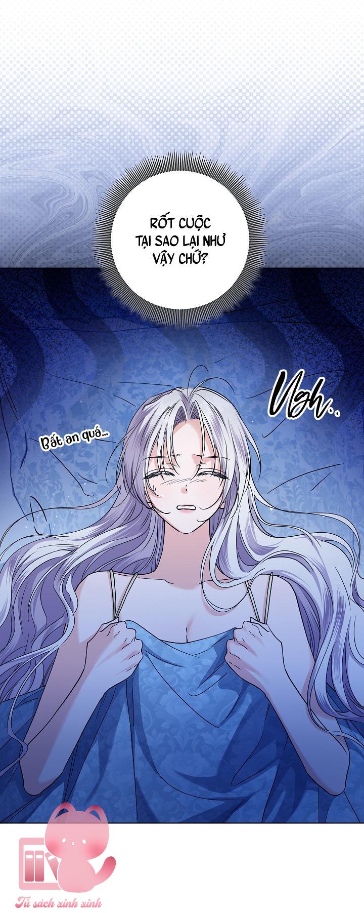 Hoàng Nữ Cosplay Nonfan Chapter 38 - Trang 4