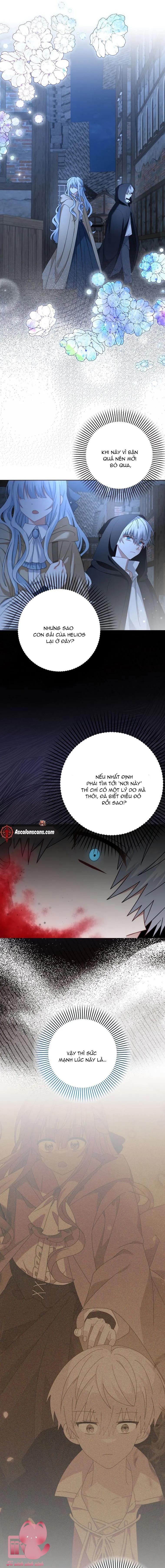 Tôi Sẽ Chiếm Lấy Ngư Trường! Chap 19 - Trang 2