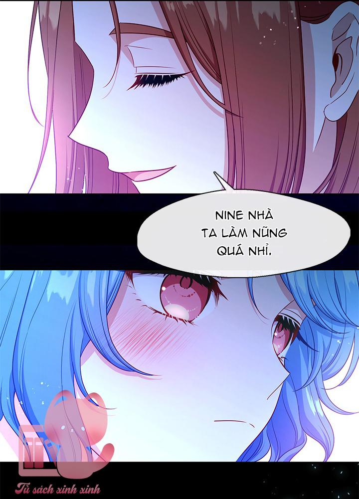 Hãy Coi Chừng Ác Nữ Chap NT36 - Trang 2