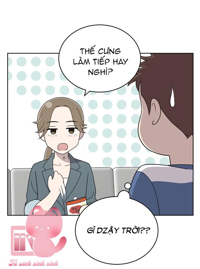 Cô Nàng Hết Thuốc Chữa Chapter 9 - Trang 4