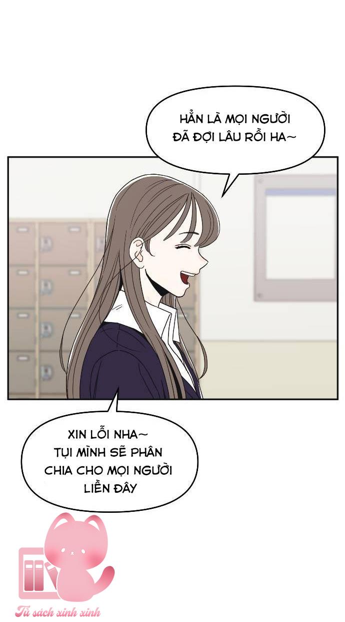 Trái Dấu Hút Nhau Chap 5 - Trang 2
