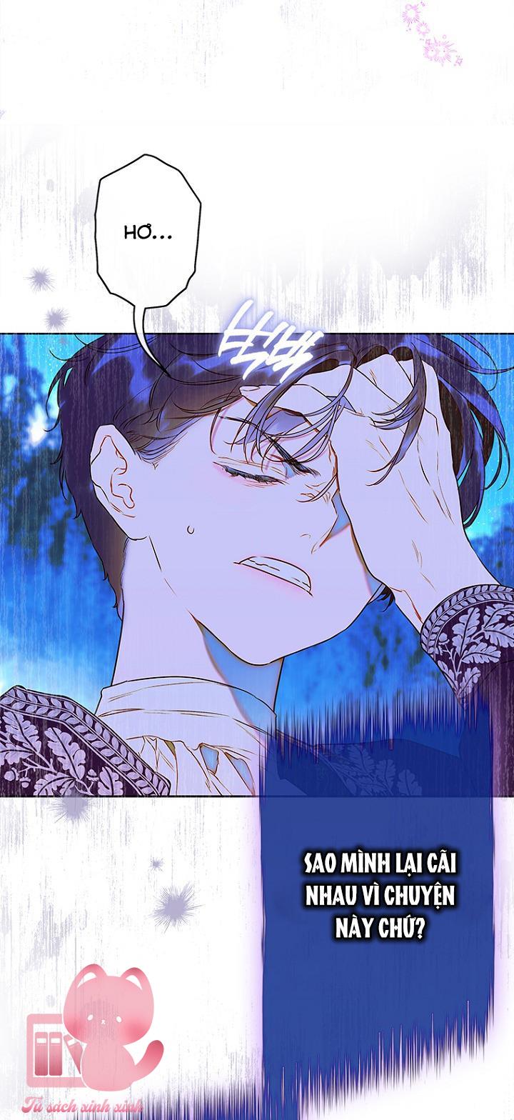 Khế Ước Hôn Nhân Của Mẹ Tôi Chapter 57 - Trang 4