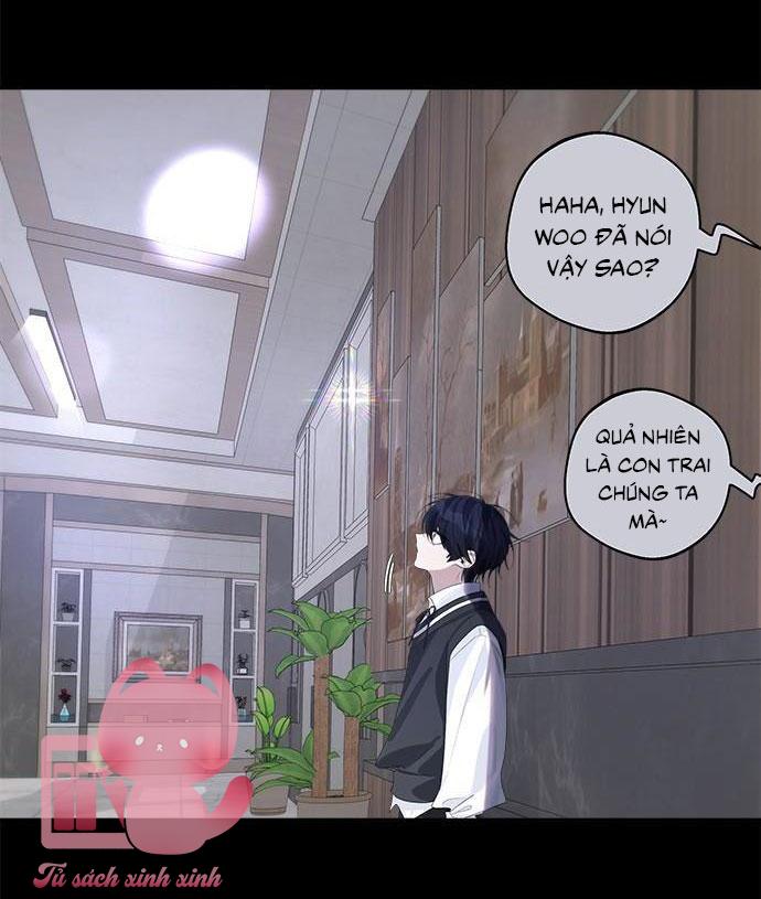 Đàn Anh Xấu Xa! Chap 67 - Trang 3