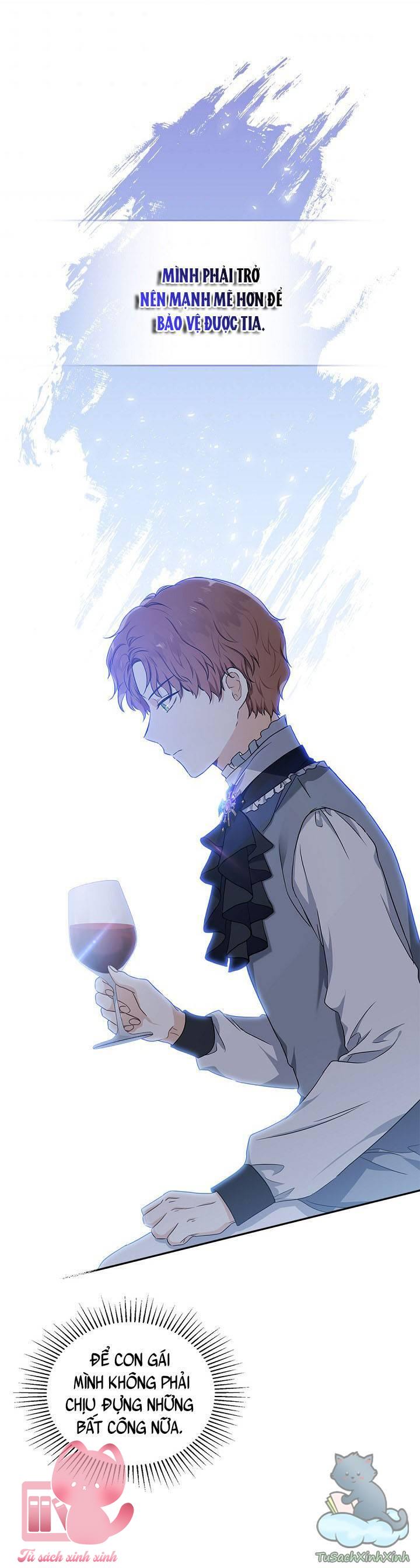 Kiếp Này Ta Sẽ Trở Thành Gia Chủ Chap 20 - Trang 2