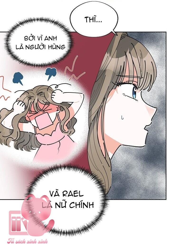 Người Hùng Của Ác Nữ Chapter 2 - Trang 4