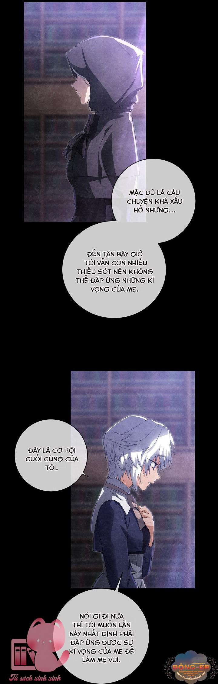 Hướng Về Ánh Dương Lần Nữa Chapter 57 - Trang 4