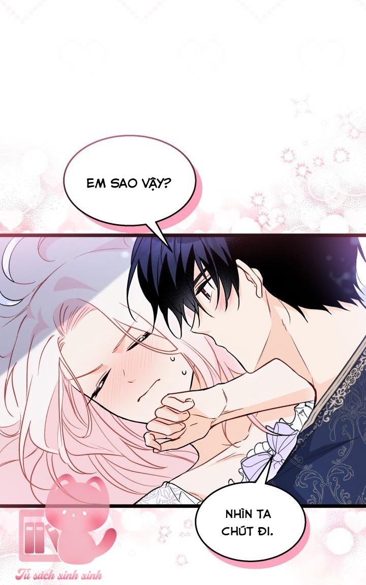 Quan Hệ Cộng Sinh Giữa Báo Đen Và Thỏ Trắng Chap 132 - Trang 2