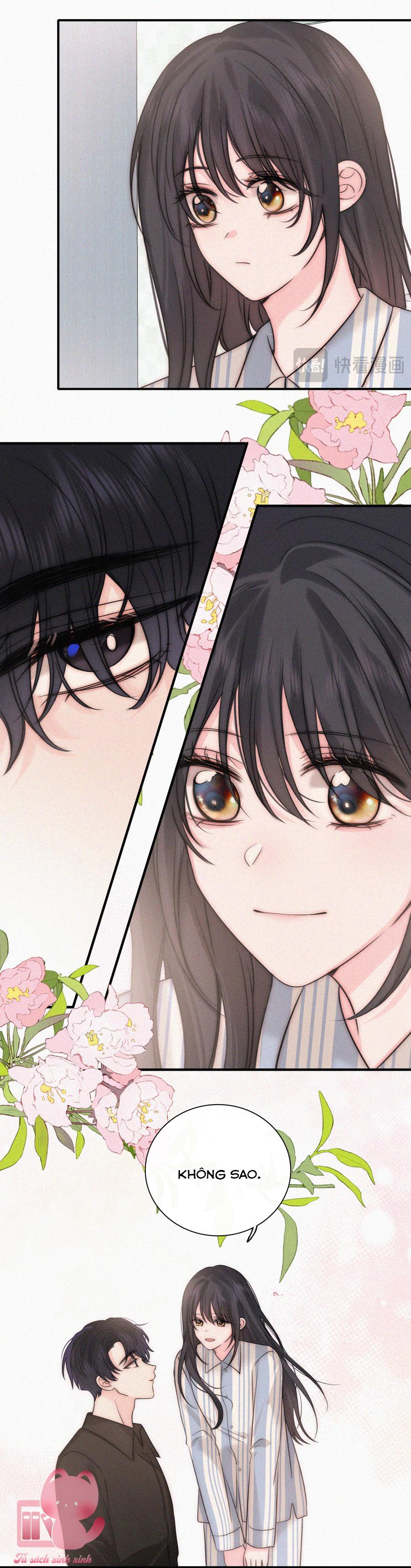 Bệnh Yêu Chap 118 - Trang 2