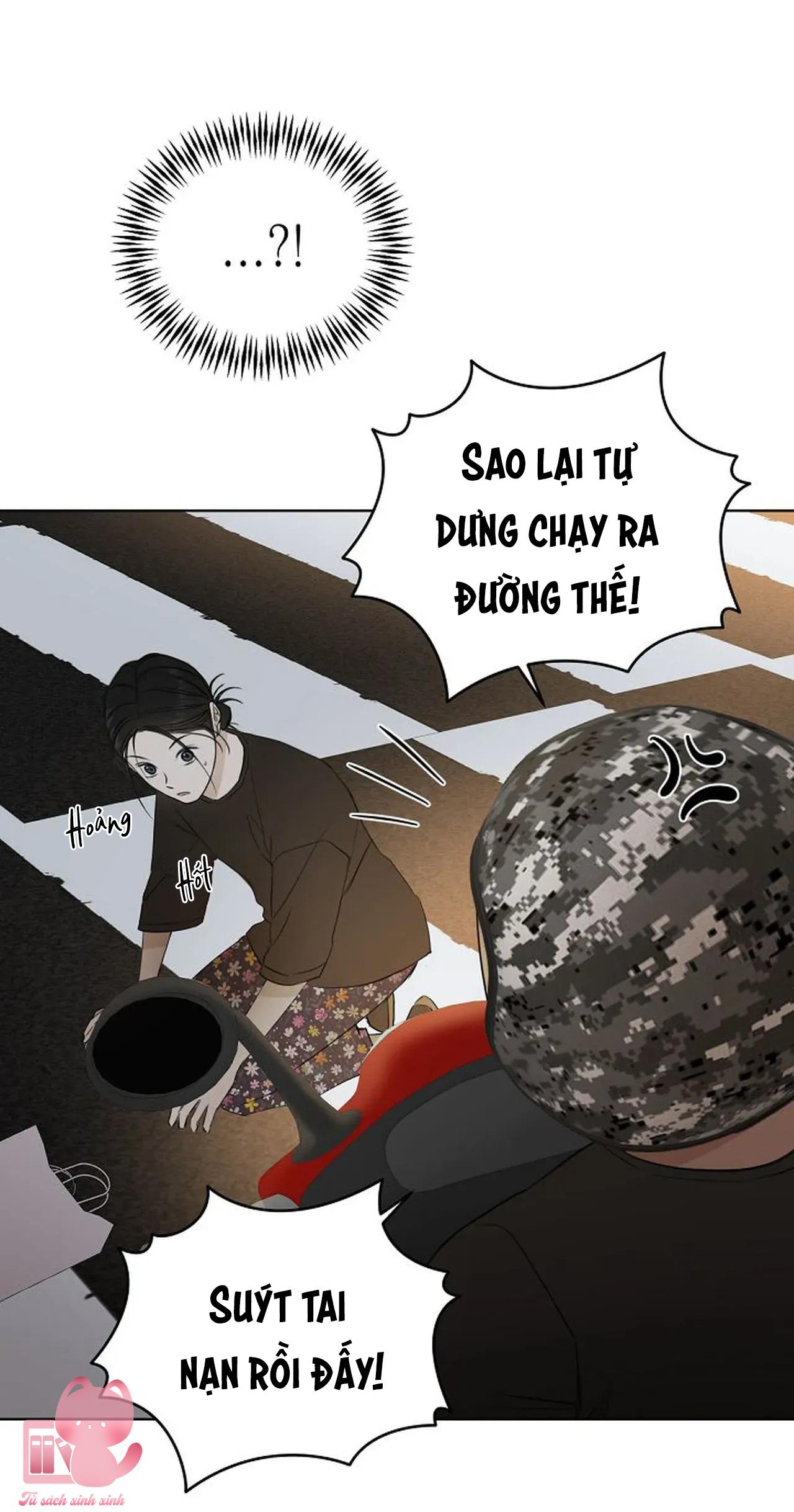 Bình Minh Chap 35 - Trang 4