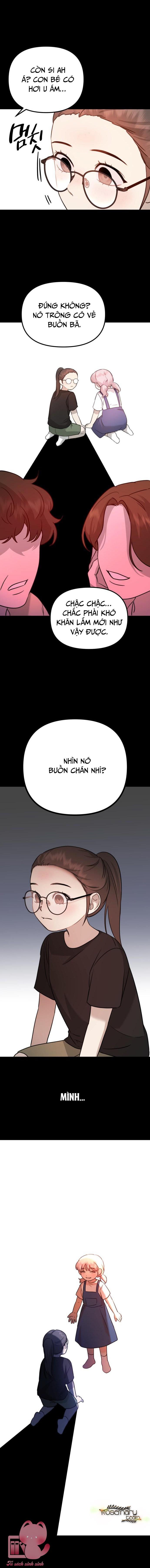 Thần Hổ Jangsan Chapter 2 - Trang 4
