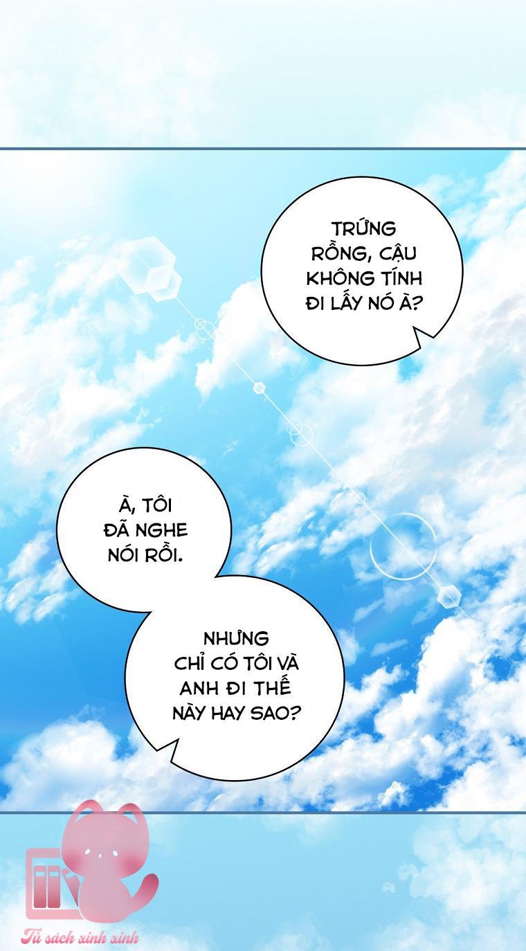 Đứa Nhỏ Không Phải Là Con Anh Chapter 38 - Trang 4
