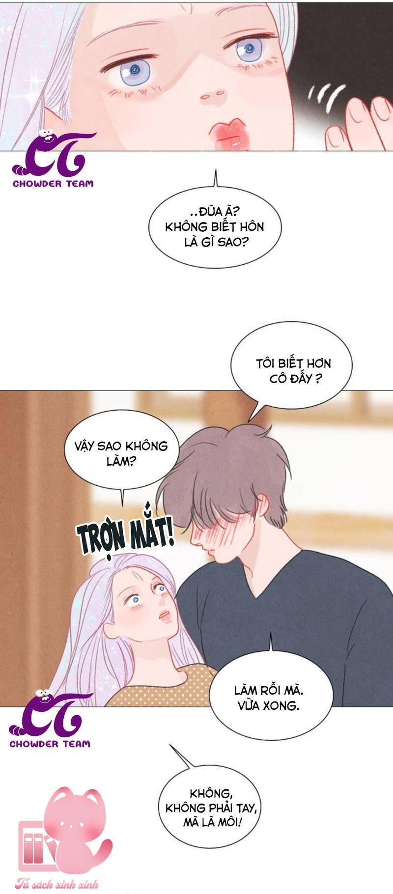 Thần Bí Chap 21 - Trang 2