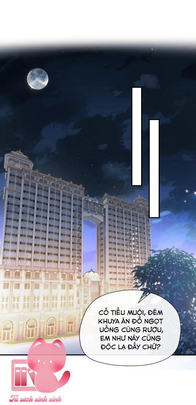 Phu Nhân Mỗi Ngày Đều Tại Tuyến Vả Mặt Chap 12 - Trang 2
