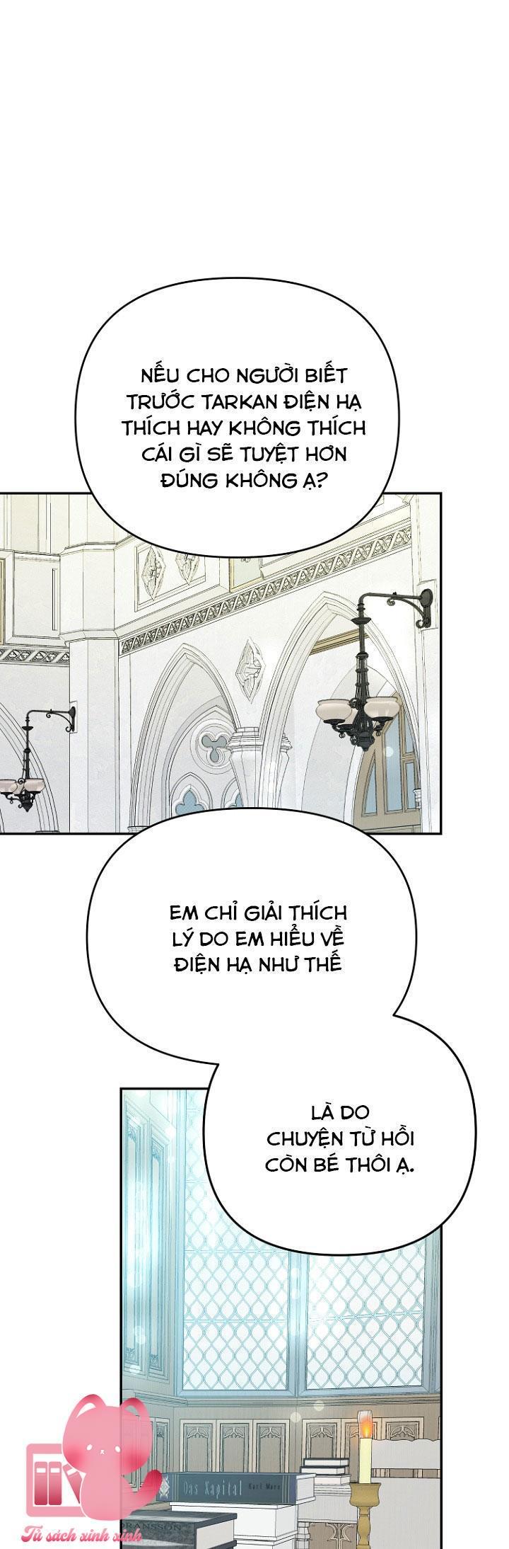 Bỏ Quách Chồng Con Đi, Tiền Bạc Mới Là Tất Cả Chap 28 - Trang 2
