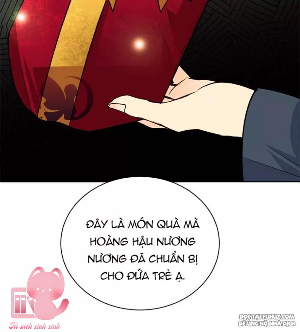 Hoàng Hậu Tái Hôn Chapter 44 - Trang 4