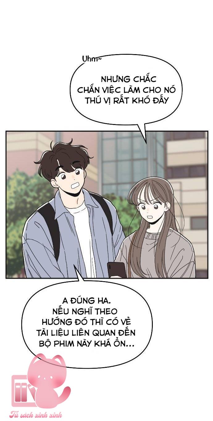 Trái Dấu Hút Nhau Chap 8 - Trang 2