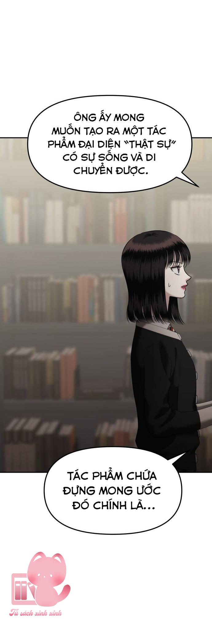 Chị Em Tranh Đấu Chap 65 - Trang 2