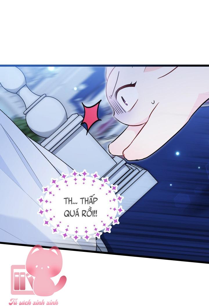 Quan Hệ Cộng Sinh Giữa Báo Đen Và Thỏ Trắng Chap 130 - Trang 2