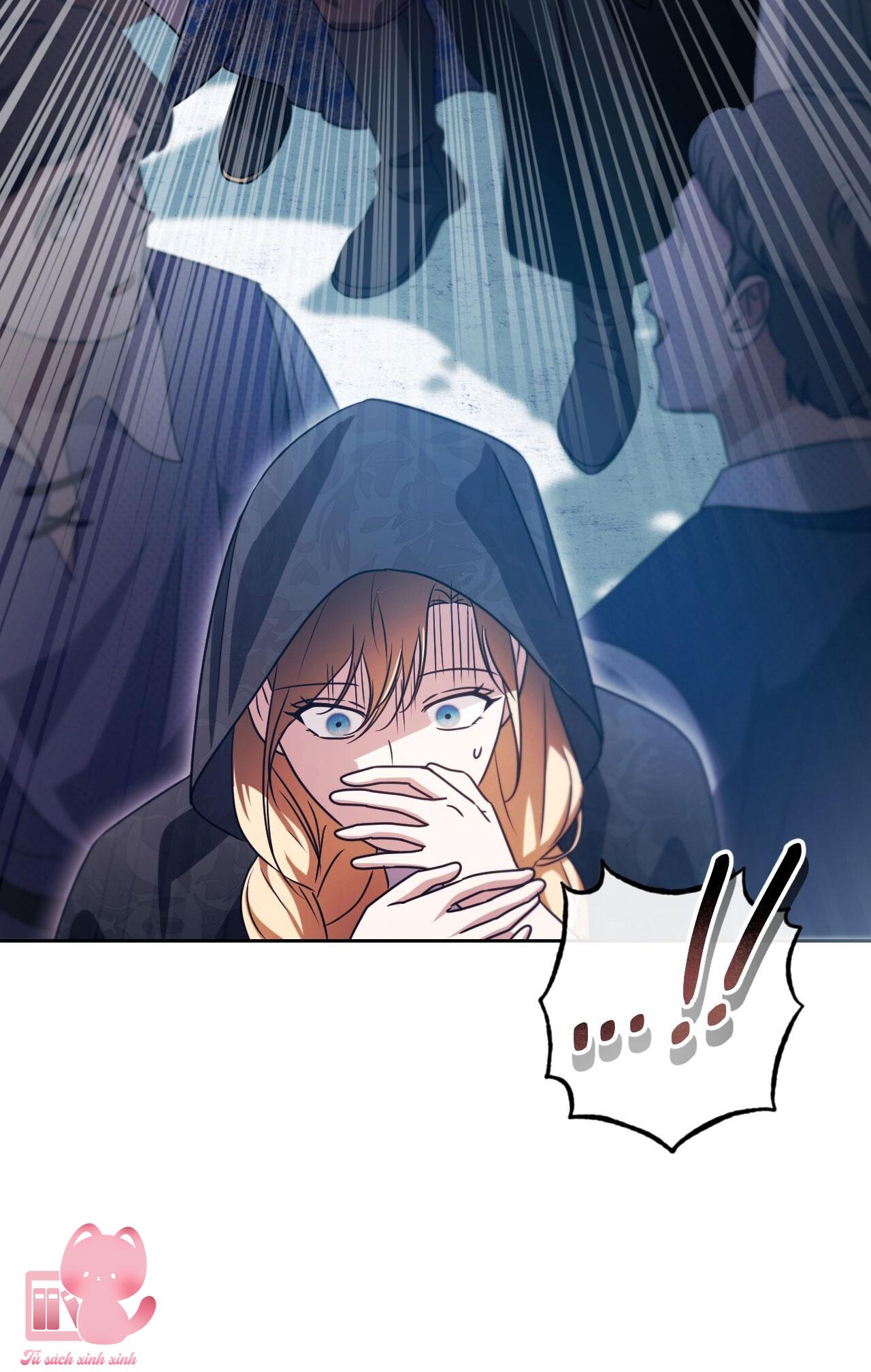 Thánh Nữ Giả Muốn Bỏ Trốn Chap 36 - Trang 4