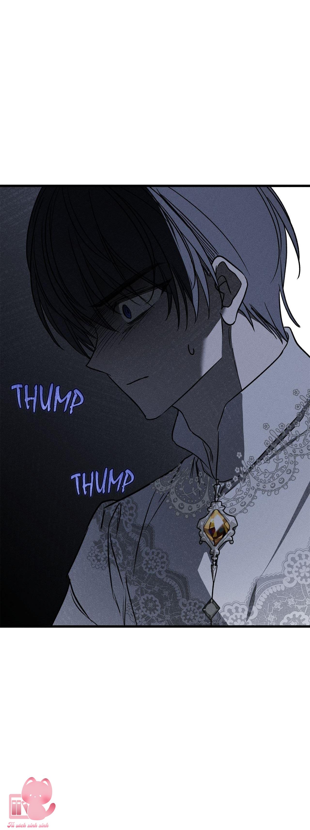 Người Chồng Căm Ghét Tôi Đã Mất Trí Nhớ Chap 48 - Trang 2