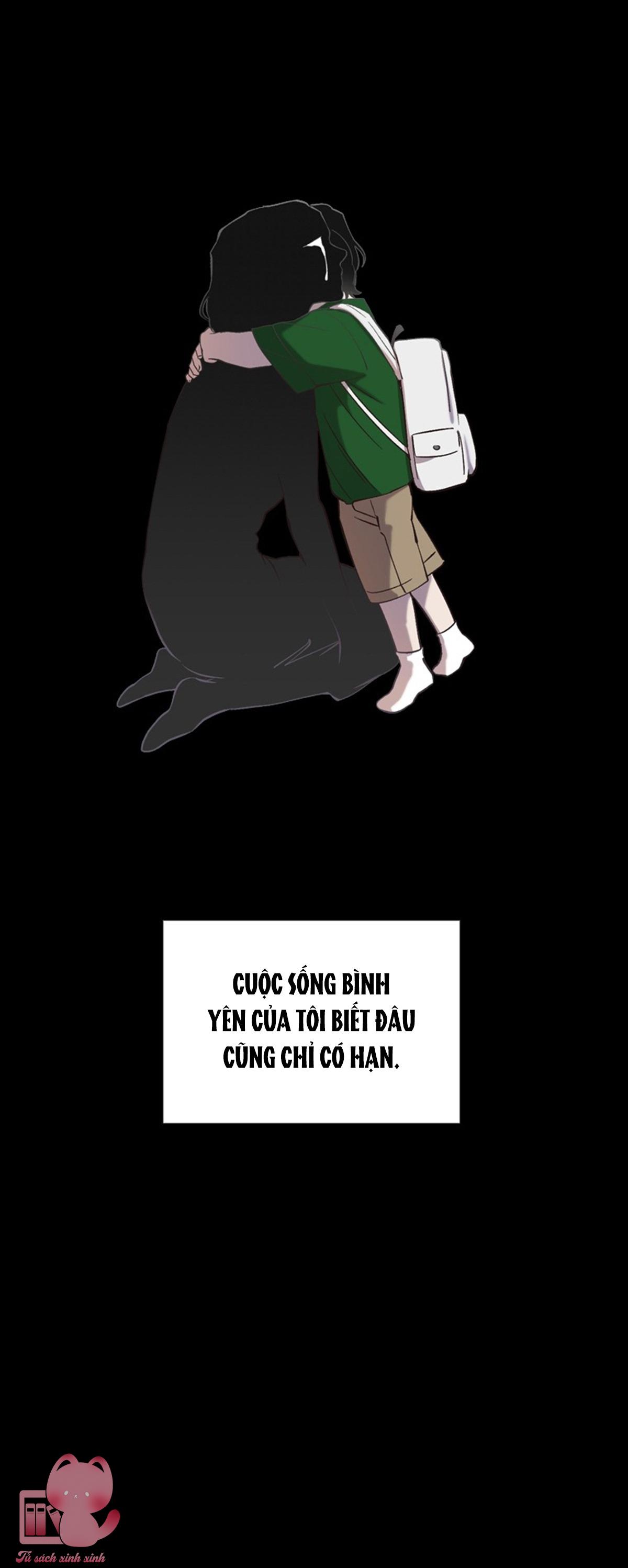 Thanh Xuân Của Chúng Ta Chap 88 - Trang 4