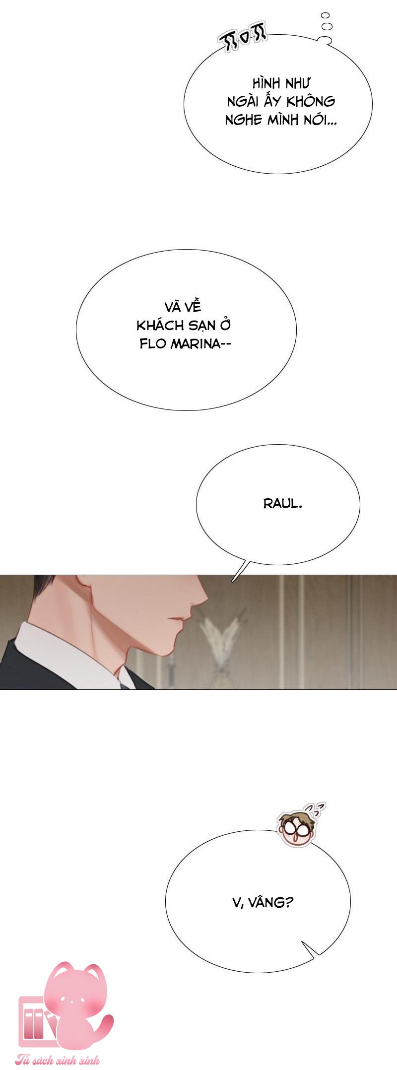 Serena Chap 56 - Trang 3