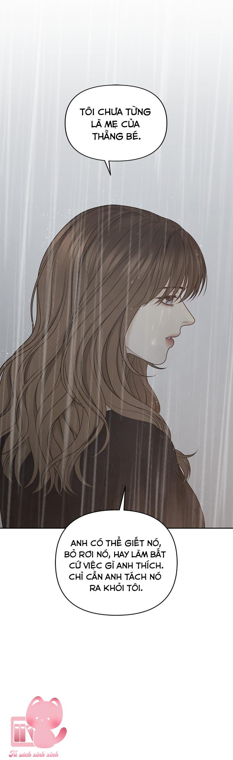 Hy Vọng Duy Nhất Chapter 54 - Trang 3