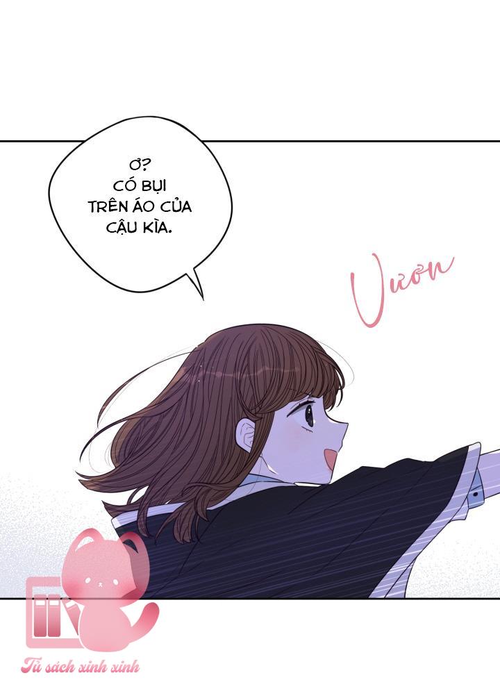 Hoàng Nữ Tóc Đen Chapter 29 - Trang 4
