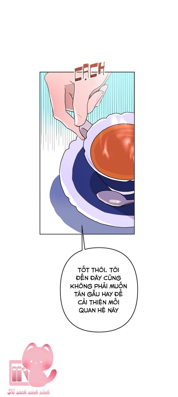 Bỏ Quách Chồng Con Đi, Tiền Bạc Mới Là Tất Cả Chap 5 - Trang 2
